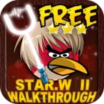 star 2 guide for angry birds android application logo